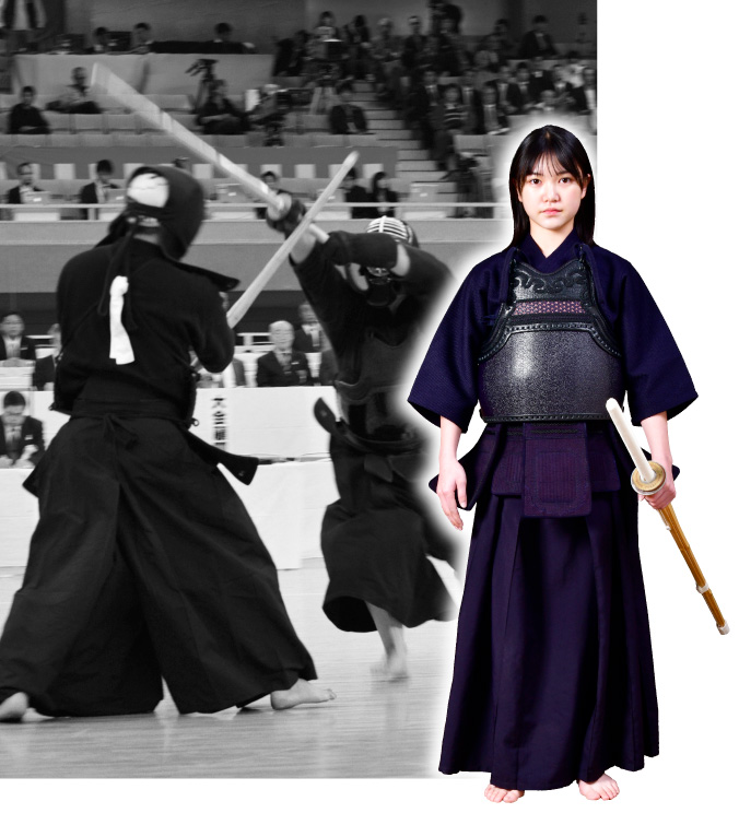 閃